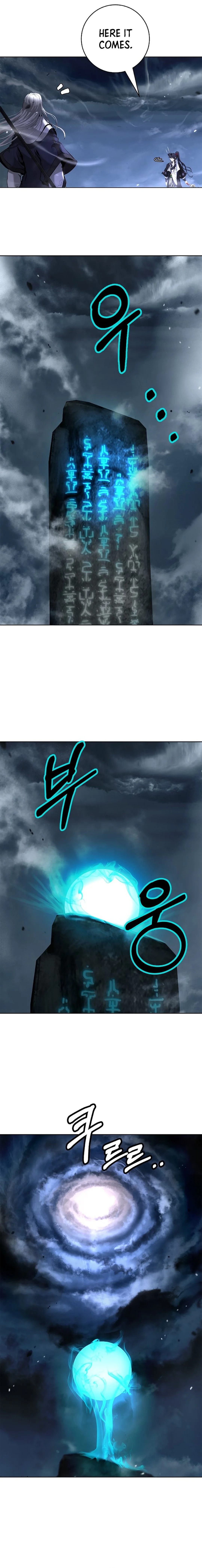 Call of the Spear Chapter 169 15